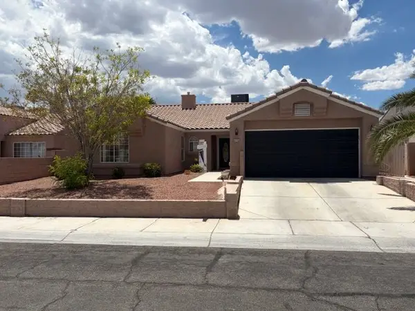 6145 Desert Haven Road, Las Vegas, NV 89130