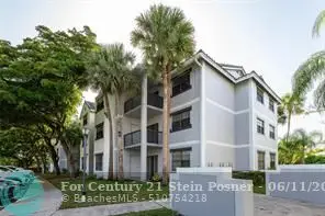 11255 W Atlantic Blvd #Unit 206, Coral Springs, FL 33071 - #1