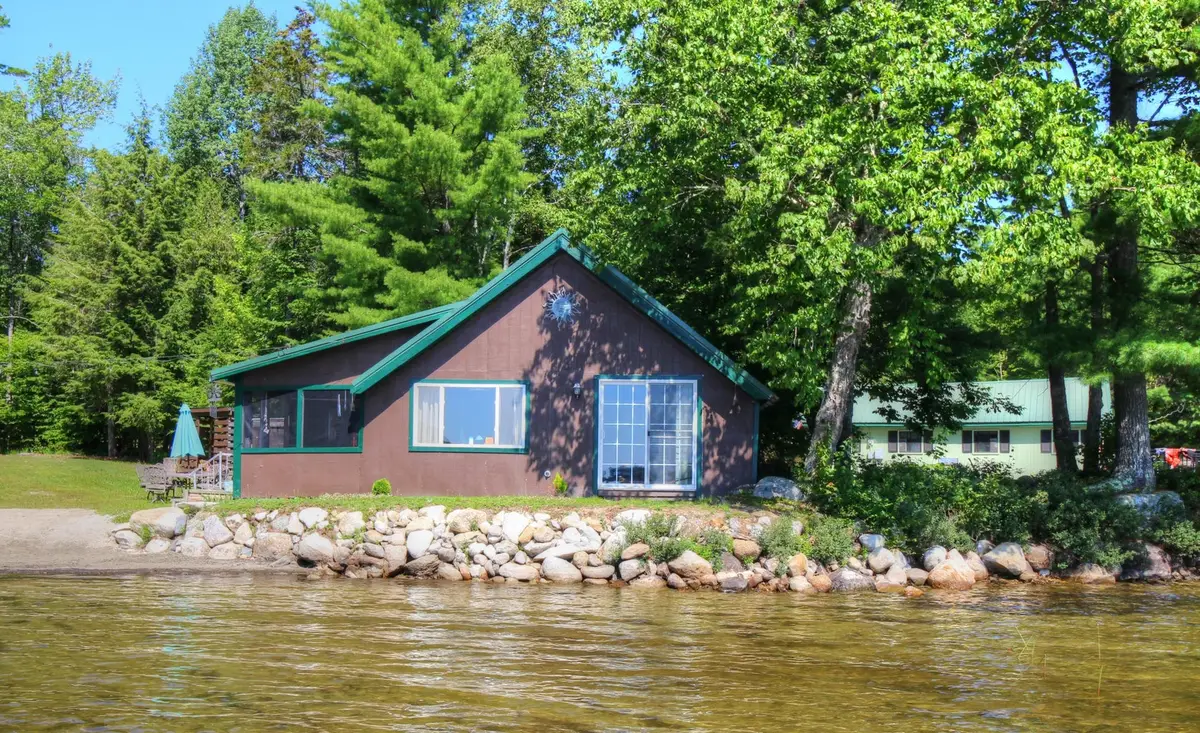 3 Chucky's Lane, North Penobscot, ME 04462 - #1