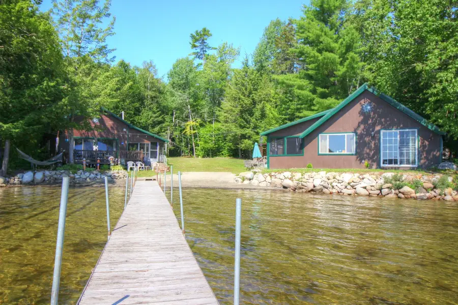 3 Chucky's Lane, North Penobscot, ME 04462 - #2