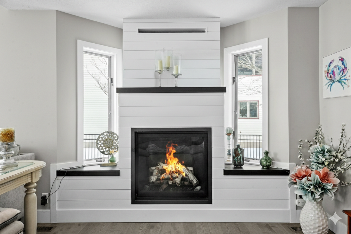 609 Lake Shore Drive, Cadillac, MI 49601 - #1