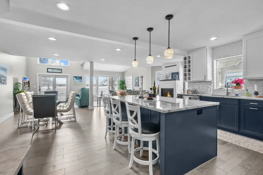 609 Lake Shore Drive, Cadillac, MI 49601 - #2