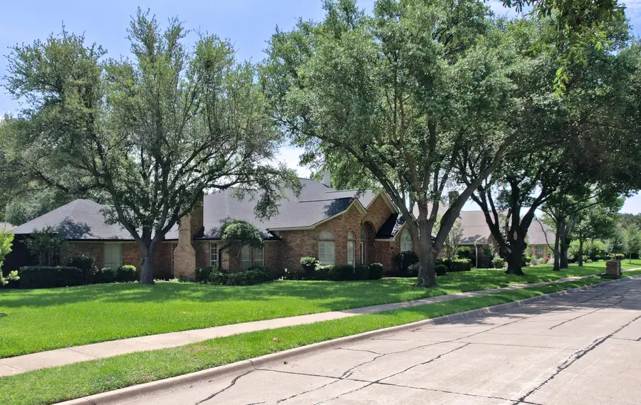2902 Live Oak Dr, Rowlett, TX 75088 - #2