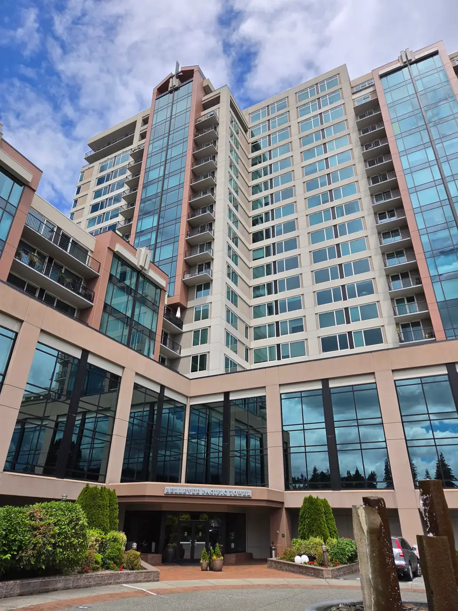 177 107th Avenue Ne #2207, Bellevue, WA 98004 - #3