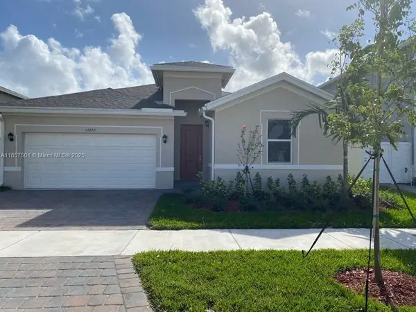 13242 SW 270 ter #13242, Homestead, FL 33032