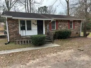 320 Hospital Drive, Washington, GA 30673 - Image #1