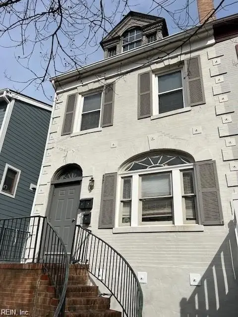 526 Boissevain Avenue #2, Norfolk, VA 23507