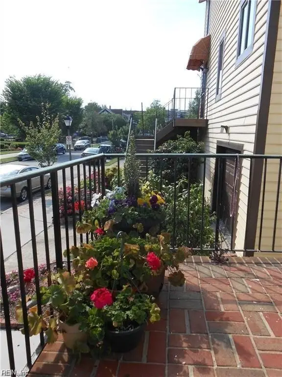 526 Boissevain Avenue #2, Norfolk, VA 23507 - #3