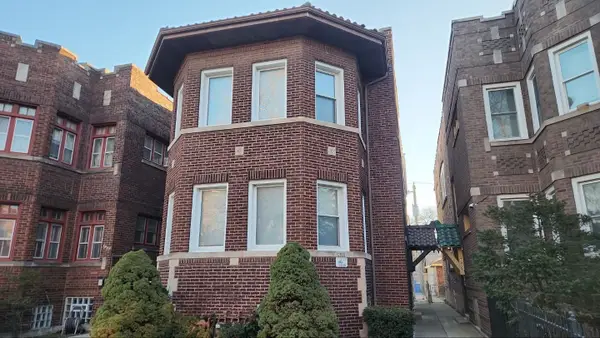 7811 S Euclid Avenue #1, Chicago, IL 60649