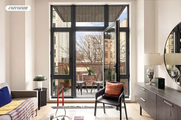 817 Classon Avenue #2C, Brooklyn, NY 11238