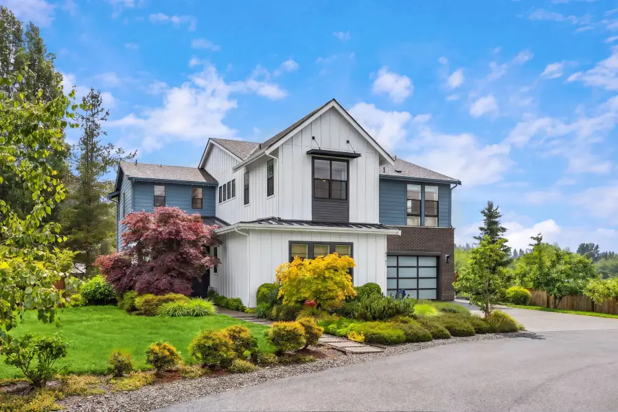 8701 NE Winslow Grove Court, Bainbridge Island, WA 98110 - #2