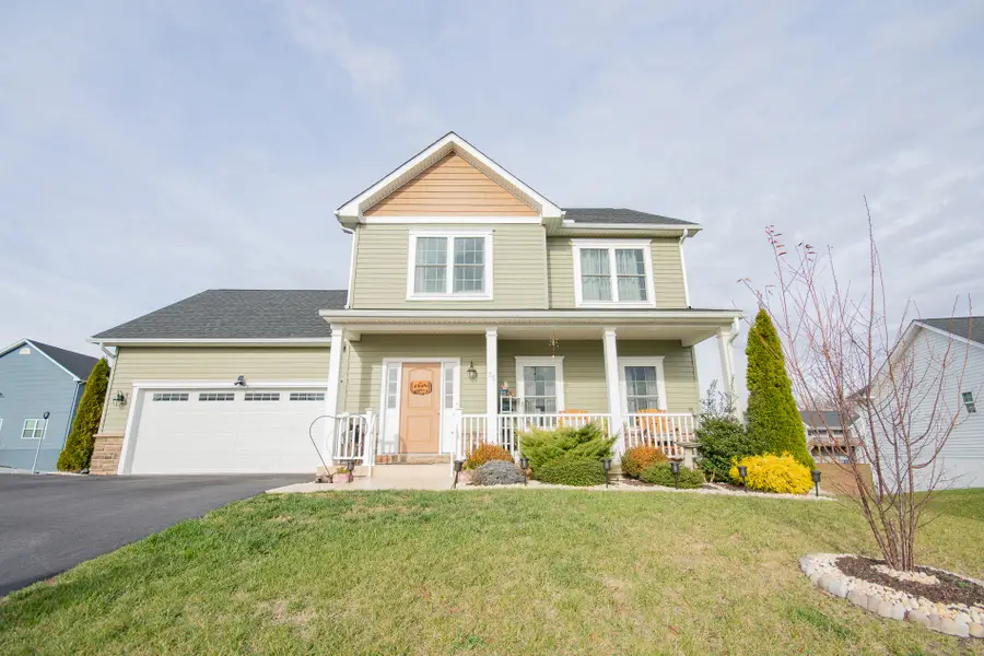 35 Trifecta Trl, Martinsburg, WV 25404 - Image #2