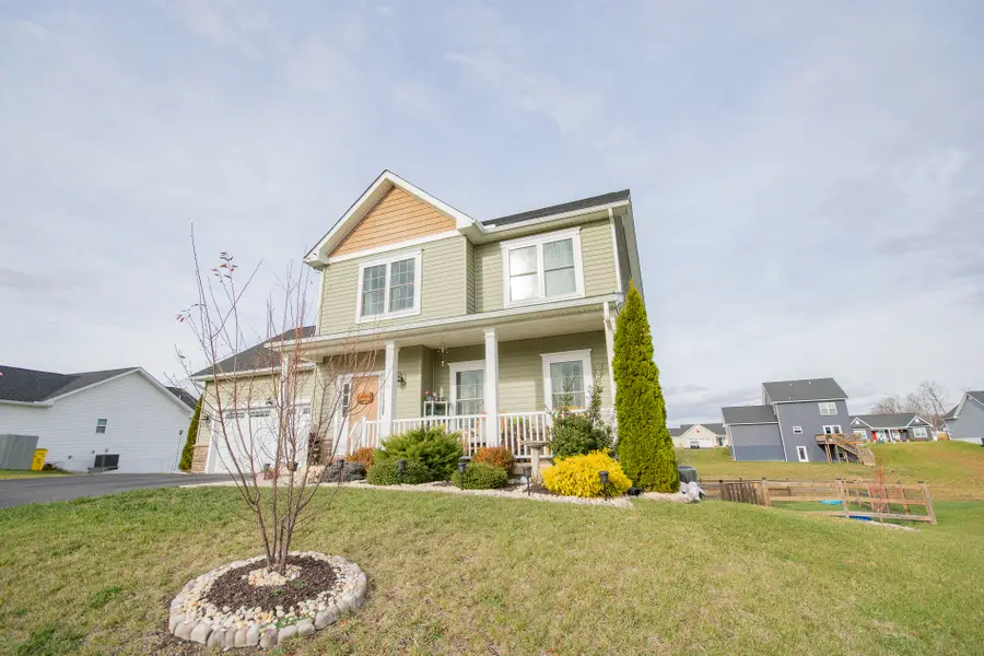 35 Trifecta Trl, Martinsburg, WV 25404 - Image #3