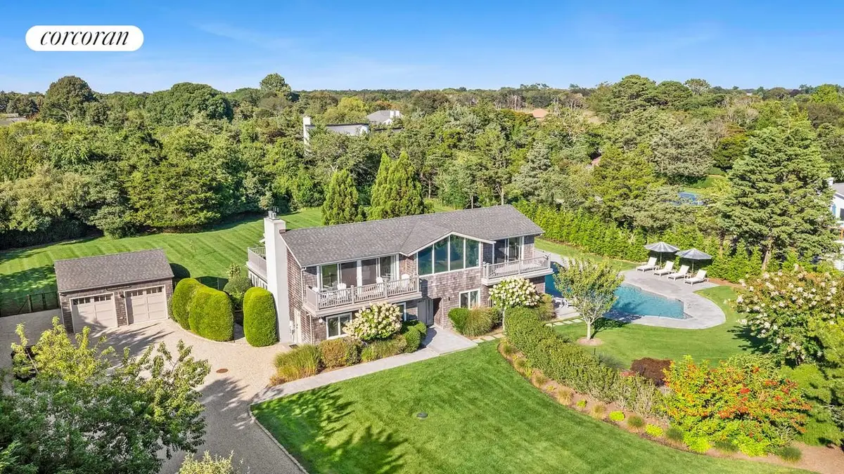 4 Bayberry Lane, Remsenburg, NY 11960 - Image #1