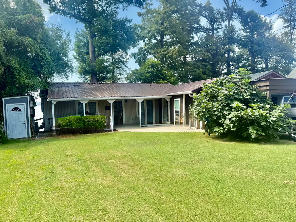 1171 Lake Drive, Hornbeak, TN 38232 - #1