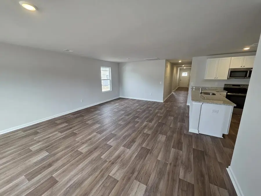 532 Runaway Train Dr, Loris, SC 29569 - #3