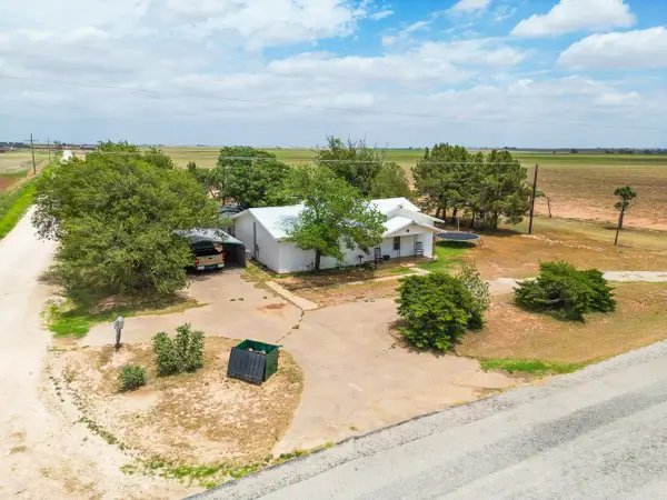 8503 E County Road 5500, Idalou, TX 79329