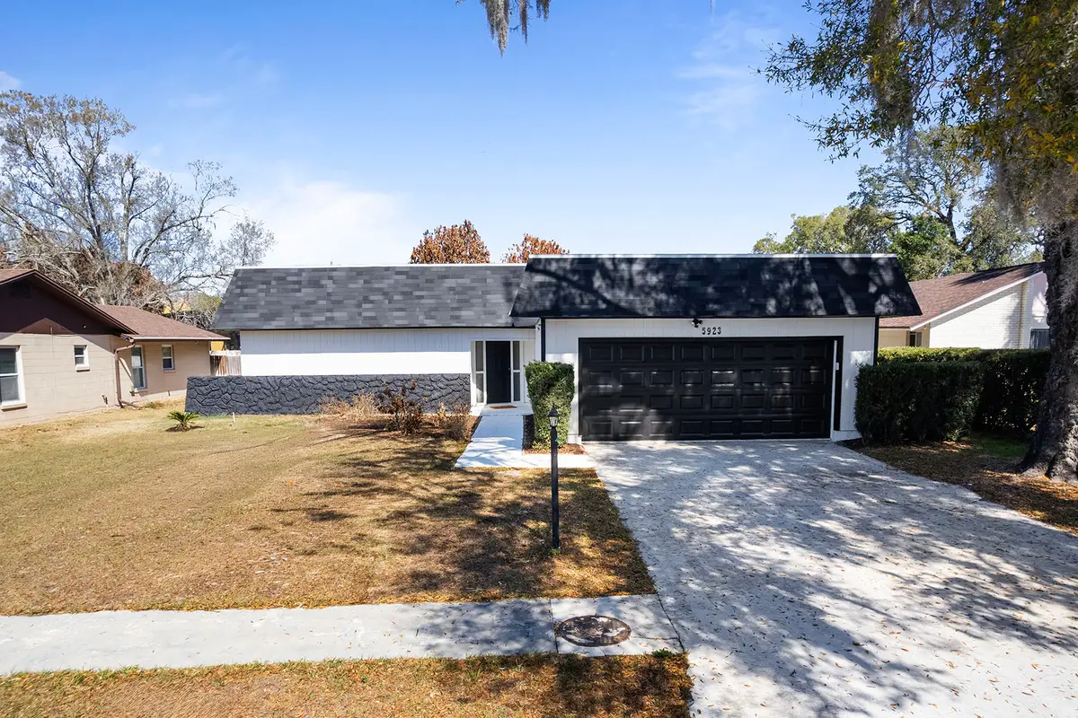 5923 Stratton Lane, Orlando, FL 32808 - #1