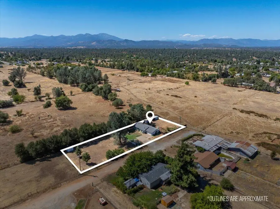 6614 Pony Drive, Anderson, CA 96007 - #2