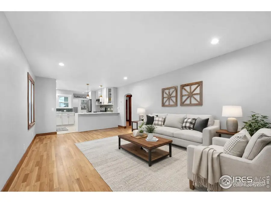 619 Deuel St, Fort Morgan, CO 80701 - #3