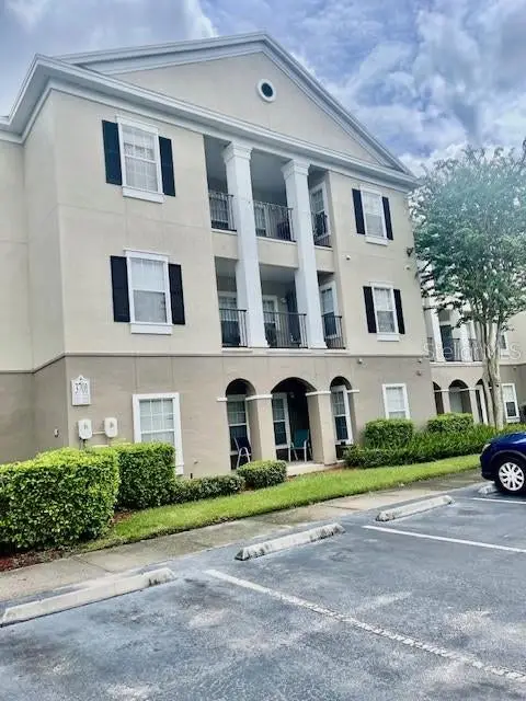 3701 Conroy Road #1822, Orlando, FL 32839 - #1