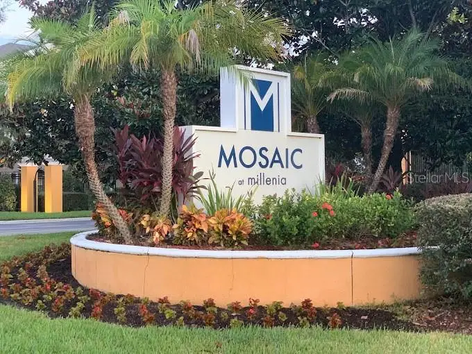 3701 Conroy Road #1822, Orlando, FL 32839 - #3