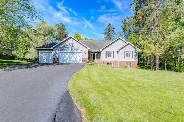 2263 MEADOW DRIVE, Kronenwetter, WI 54455