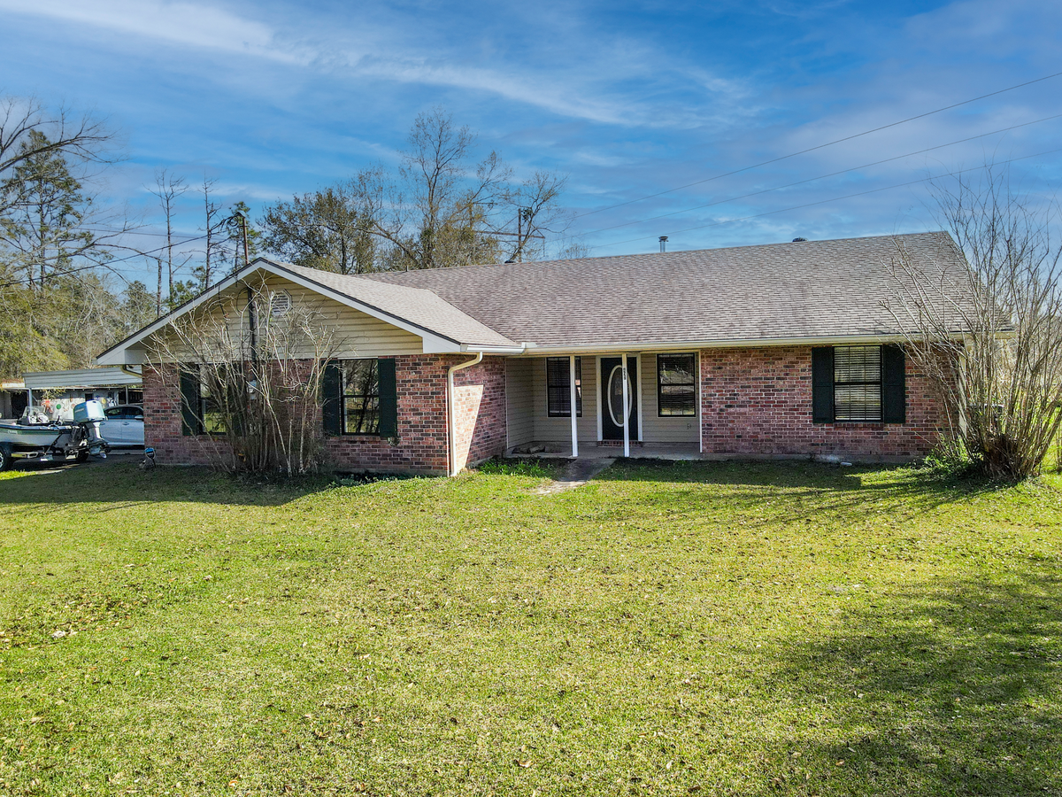 497 High Hope Rd, Sulphur, LA 70663 - Image #1