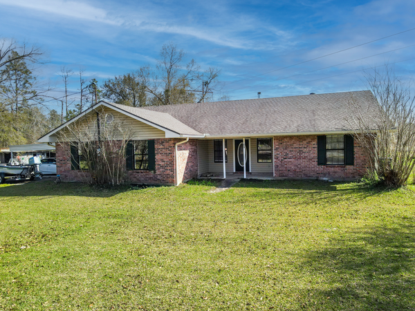497 High Hope Rd, Sulphur, LA 70663