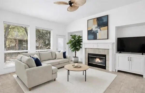 1462 Cattle Baron Court, Fairview, TX 75069