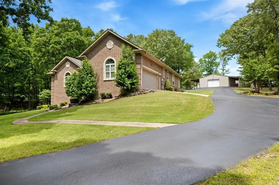 3898 County Road 318, Bono, AR 72416 - #3