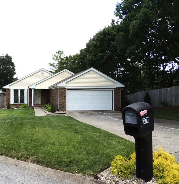 370 Garden Point Drive, Frankfort, KY 40601