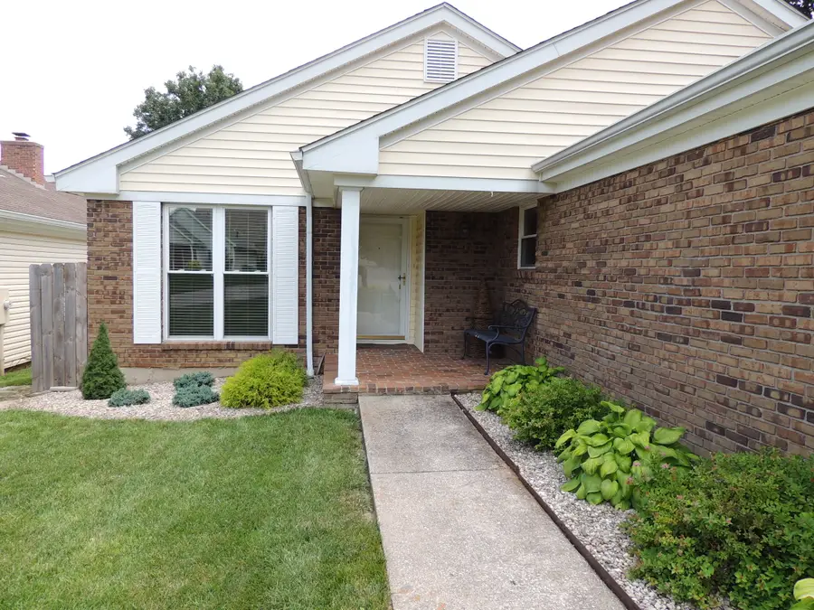 370 Garden Point Drive, Frankfort, KY 40601 - #2