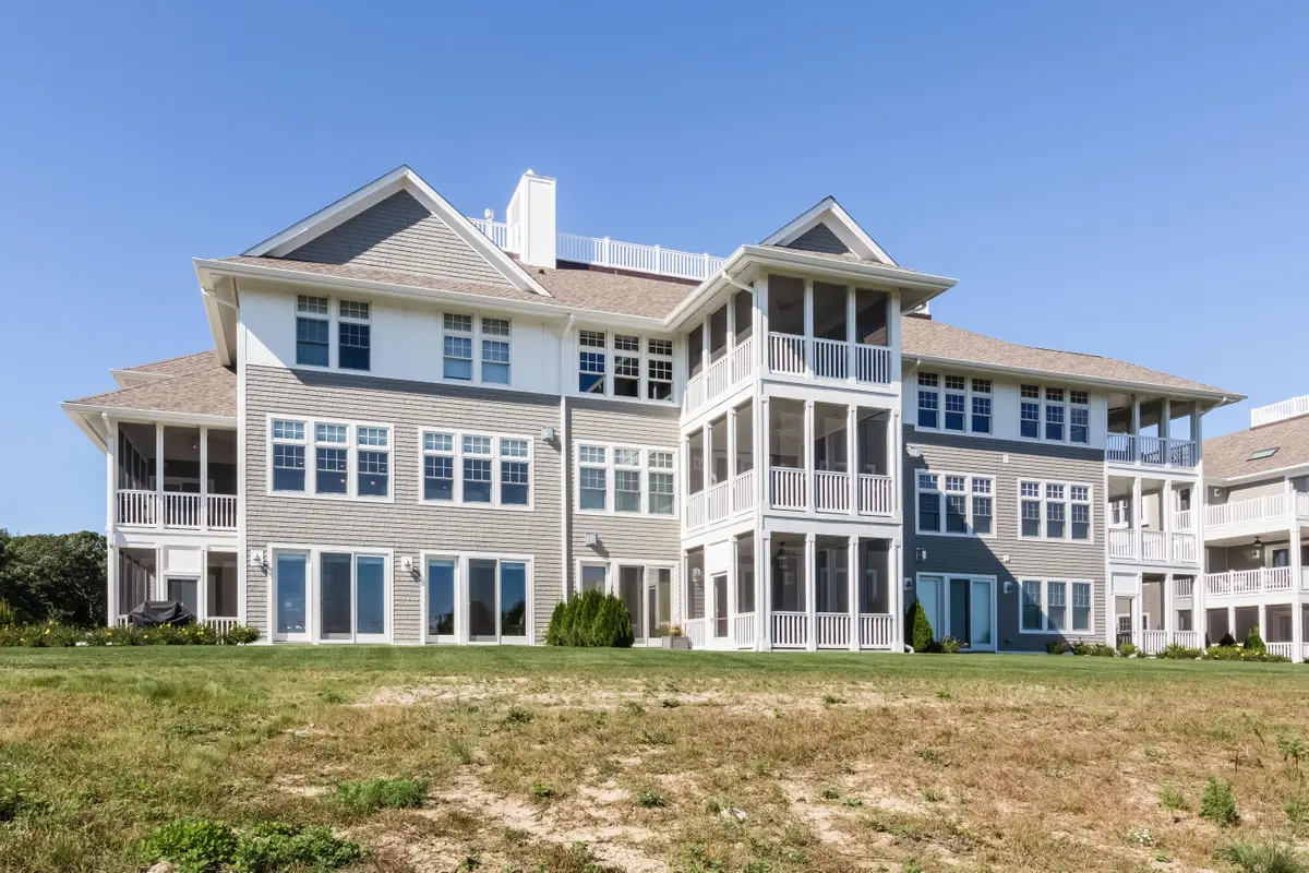 9 Compass Way #202, Westerly, RI 02891 - Image #1