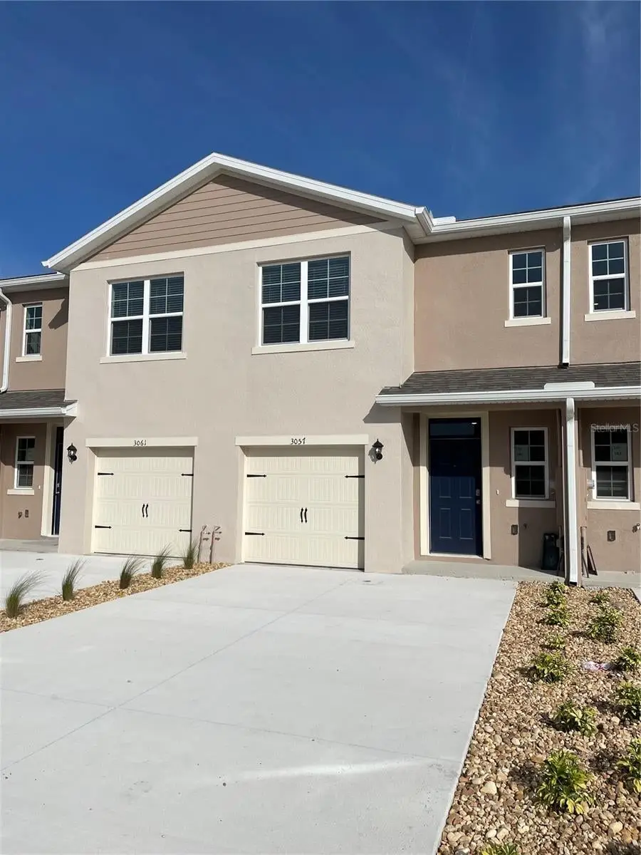 3057 Canary Avenue, Davenport, FL 33837 - #1