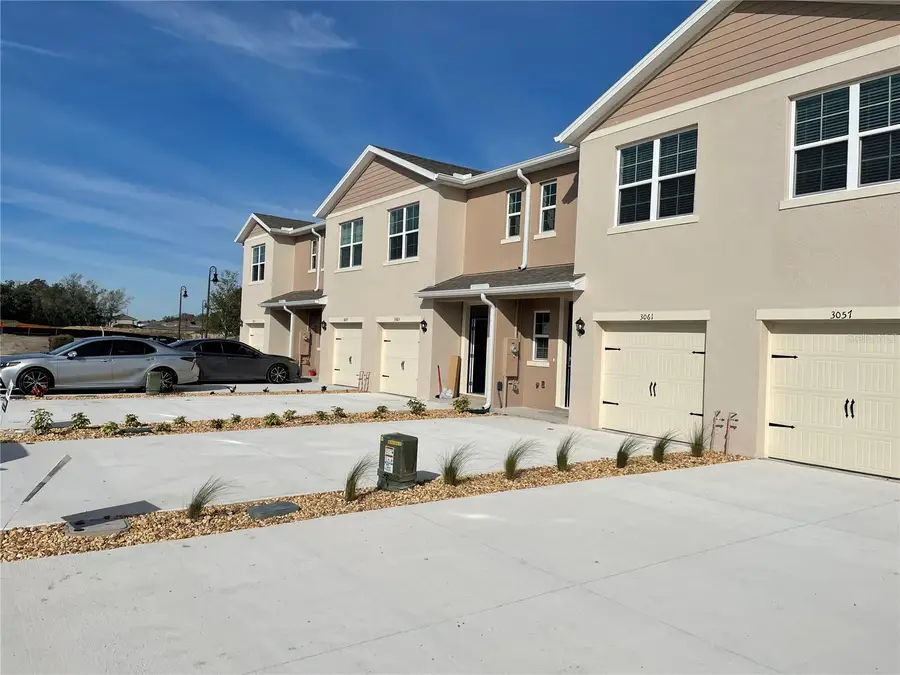 3057 Canary Avenue, Davenport, FL 33837 - #2