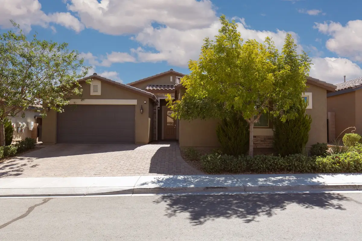 328 S Lisbon Street, Henderson, NV 89015 - #1