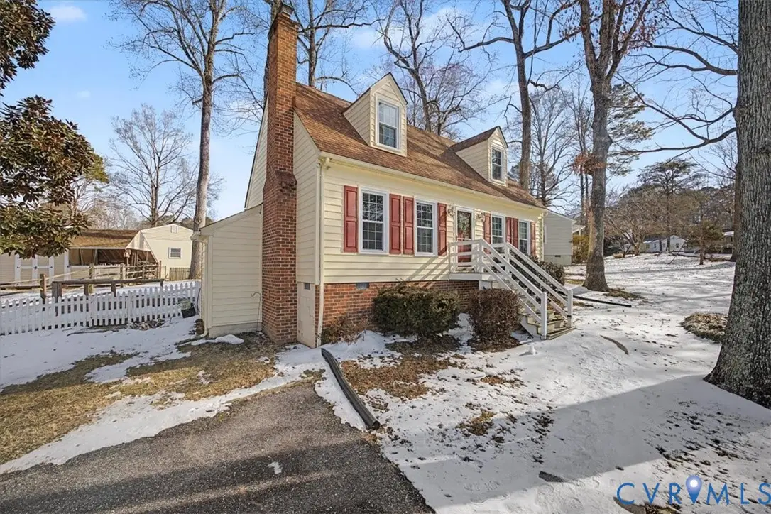 8306 Boones Trail Road, Chesterfield, VA 23832 - Image #1