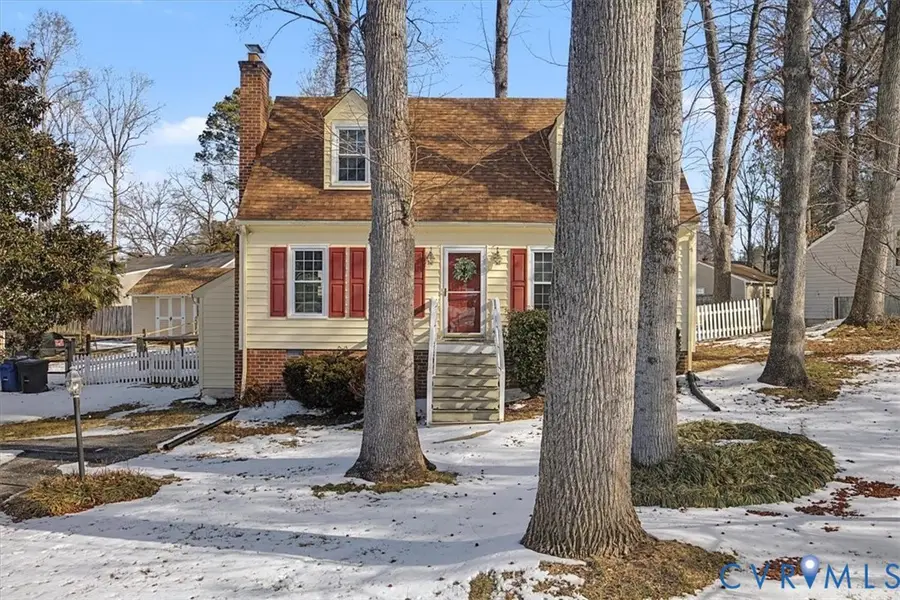 8306 Boones Trail Road, Chesterfield, VA 23832 - Image #2