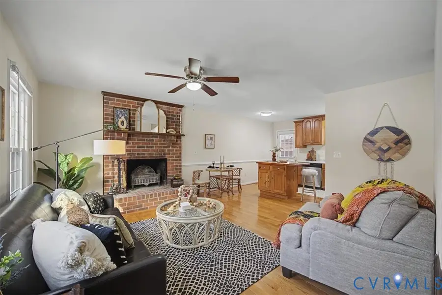 8306 Boones Trail Road, Chesterfield, VA 23832 - Image #3