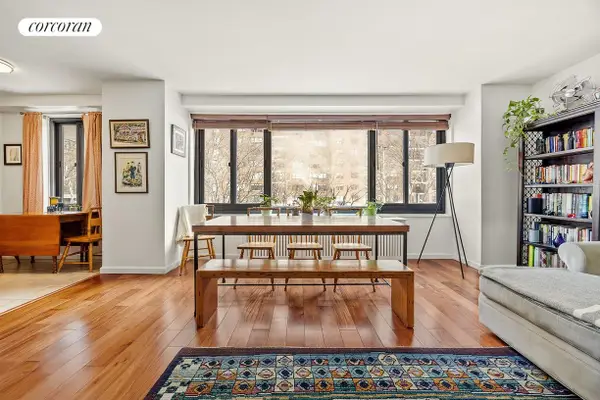 195 Willoughby Avenue #112, Brooklyn, NY 11205