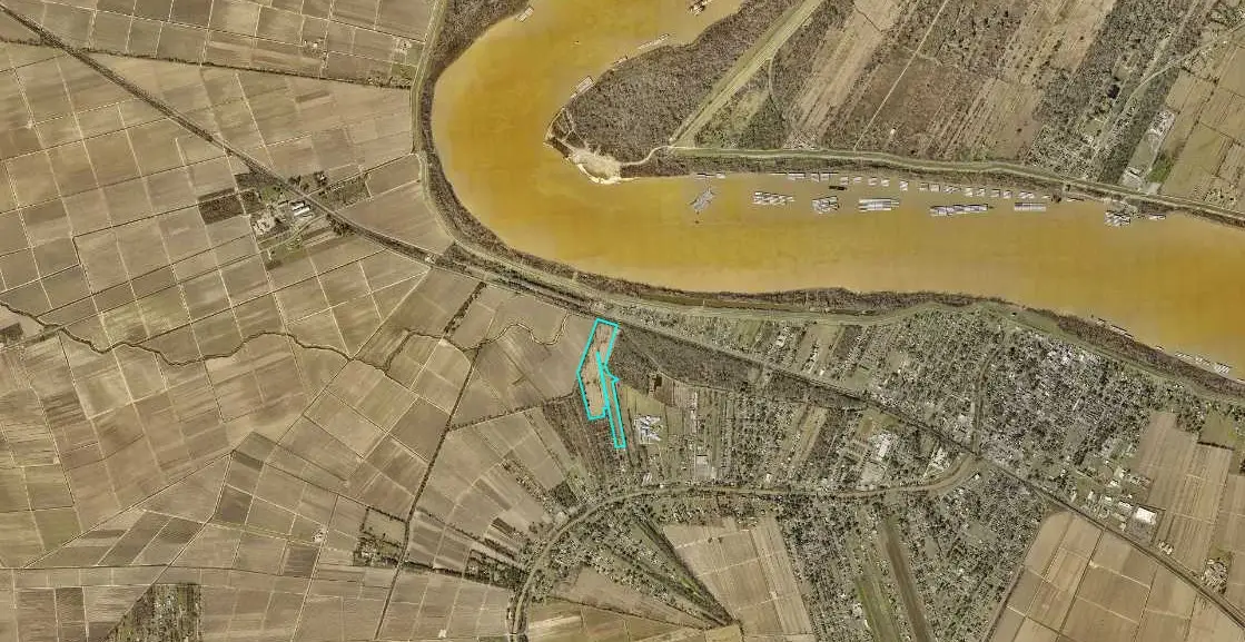 2460 Acosta Rd, Donaldsonville, LA 70346 - #1