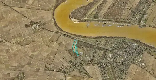 2460 Acosta Rd, Donaldsonville, LA 70346