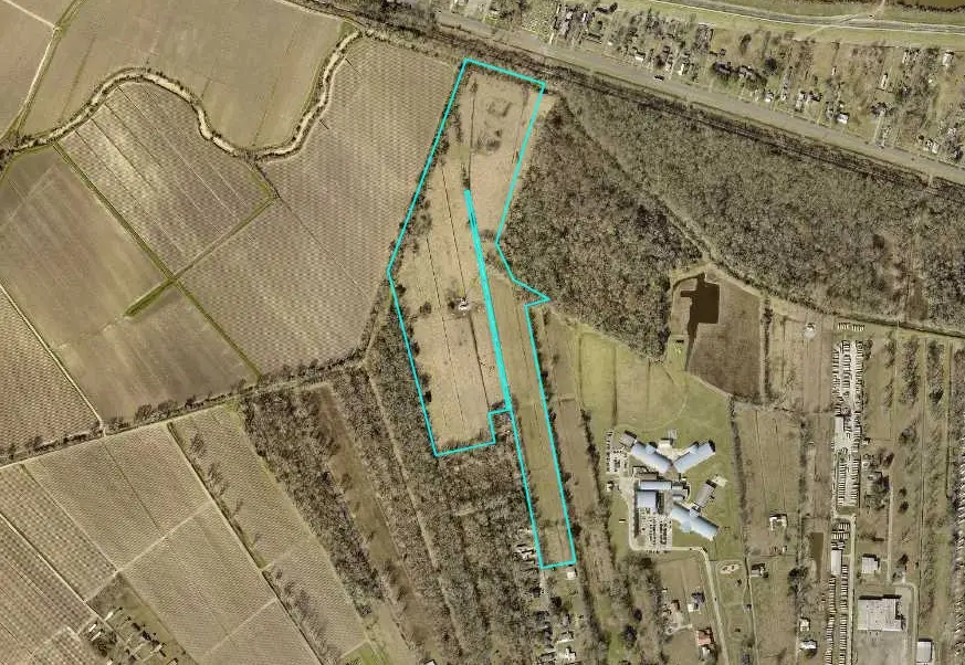 2460 Acosta Rd, Donaldsonville, LA 70346 - #2