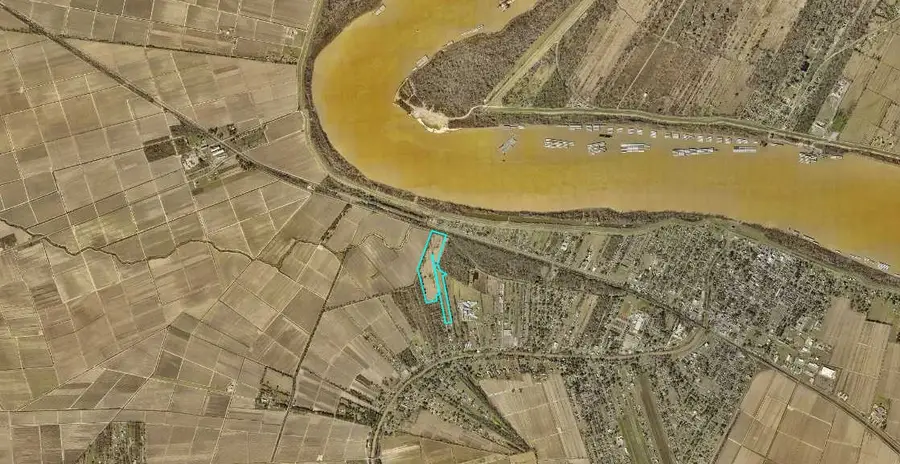 2460 Acosta Rd, Donaldsonville, LA 70346 - #3