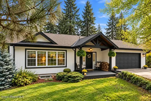 741 S FAIRMONT LOOP, Coeur Dalene, ID 83814 - #2