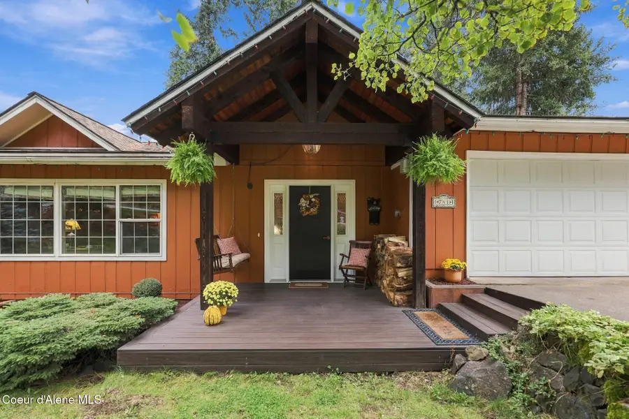 741 S FAIRMONT LOOP, Coeur Dalene, ID 83814 - #3