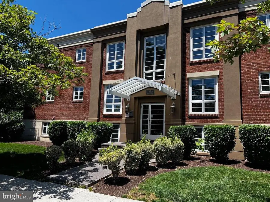 1219 Oronoco Street , 102, Alexandria, VA 22314 - #2