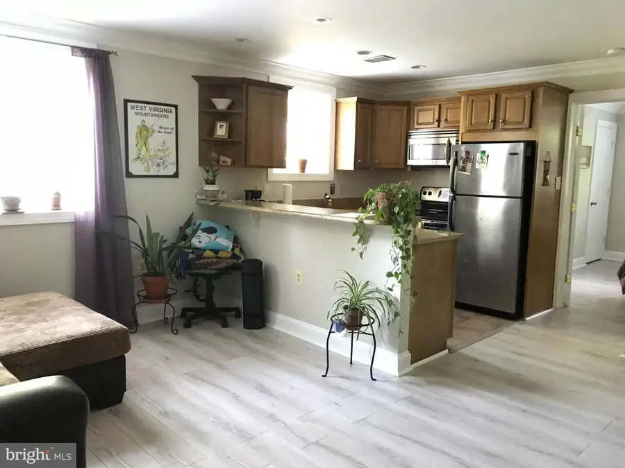 1219 Oronoco Street , 102, Alexandria, VA 22314 - #3