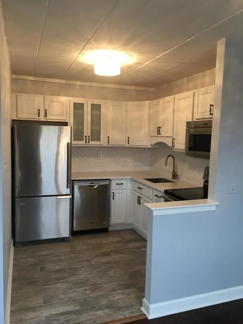 6161 N Hoyne Avenue , 512, Chicago, IL 60659 - #2